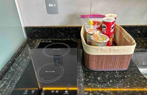 (903) Studio Exclusivo com Clima Tropical - Foto 26