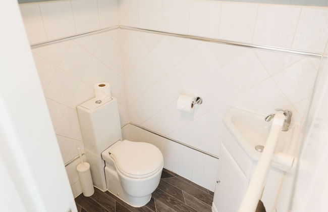 Birkby Lodge Escape - Foto 50