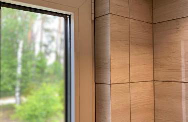 Biały Domek nad Wkrą - Foto 55