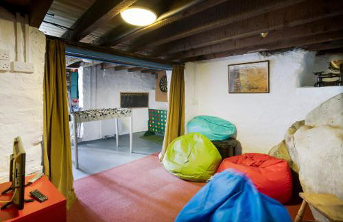 Oak Cottage Chapel Stile - Foto 21