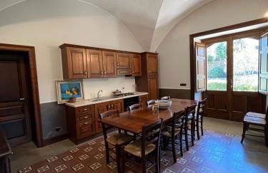 Agriturismo Tenute Spartà - Foto 13