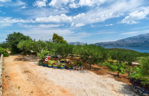 Beautiful Home In Novo Selo With House Sea View - Foto 15