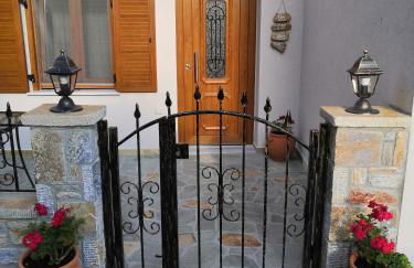 Villa Oresti - Foto 18