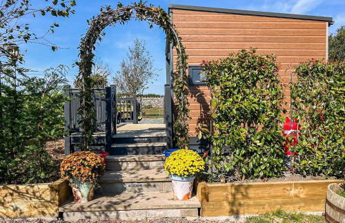 The Lodge Pod - Foto 14