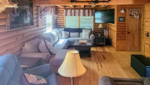 Private Dock and Game Room! Lake Hartwell Retreat - Foto 5