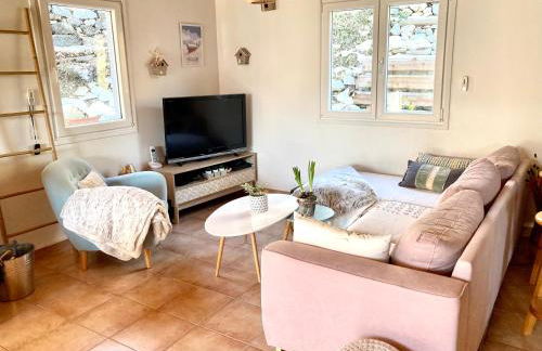 Villa L'Epicléa, Chorges, entre lac et montagnes - Photo 1