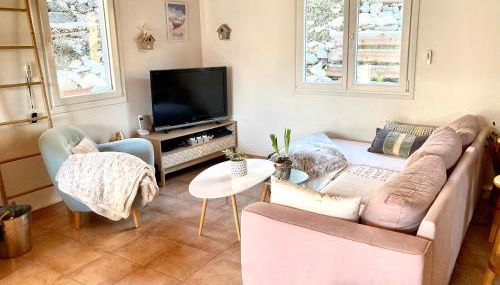 Villa L'Epicléa, Chorges, entre lac et montagnes - Foto 1