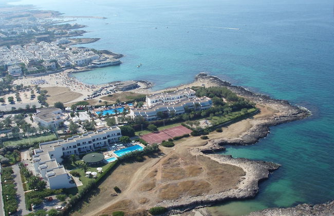 Comfy Apartment with Balcony near Puglia Beach - Foto 40