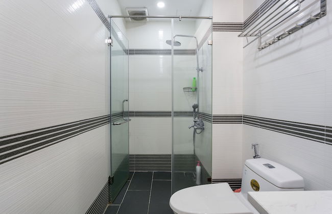 Sunrise City Trang's Apartment - Foto 30