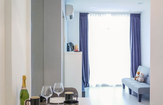 Penang Straits Garden Georgetown - Foto 72