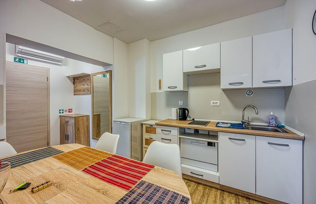 Apartments Jantar - Two Bedroom n 3 - Foto 2