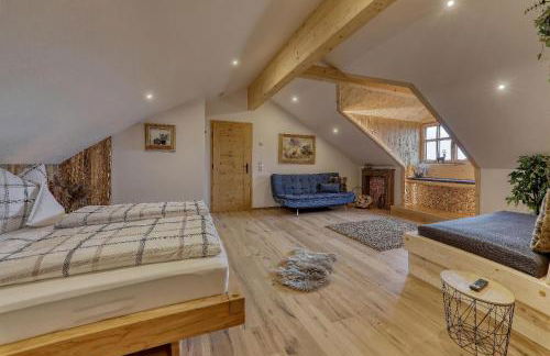 Chalet Zur Wildrose - Foto 10