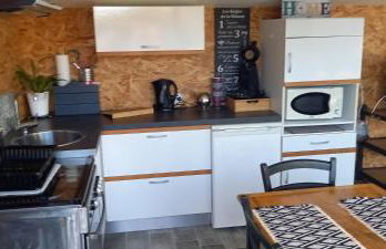 Studio location saisonnière bord de mer. - Photo 10