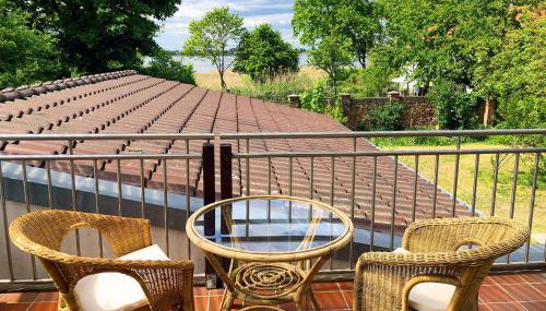 Bruderhof - Retreats & Ferien am See nahe Berlin - Foto 2