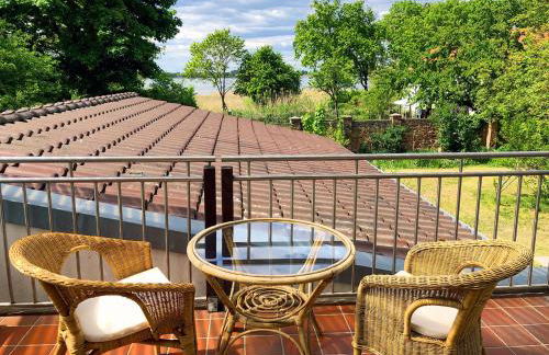 Bruderhof - Retreats & Ferien am See nahe Berlin - Foto 2