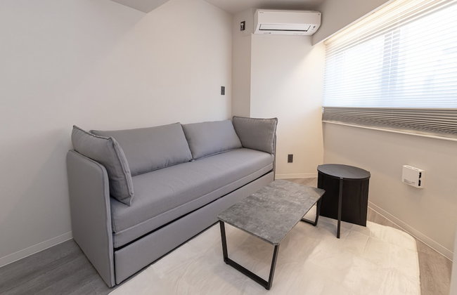 CREST TENMA - Self Check-In Only - Foto 10