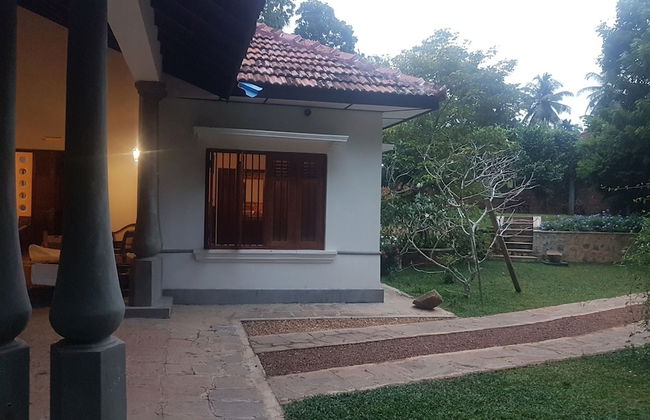 Siriniwasa Villa Induruwa - Foto 14