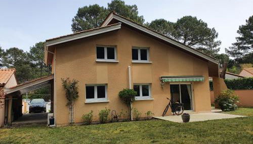 CARCANS MAUBUISSON LOCATION SAISONNIERE VILLA 6 couchages - Foto 2