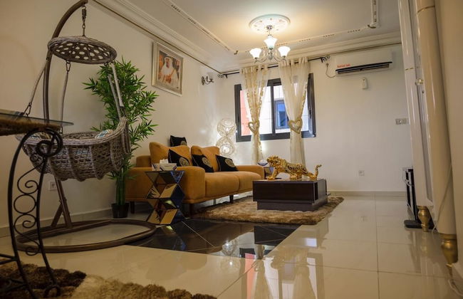 Monde Arabe Guest House - Foto 7