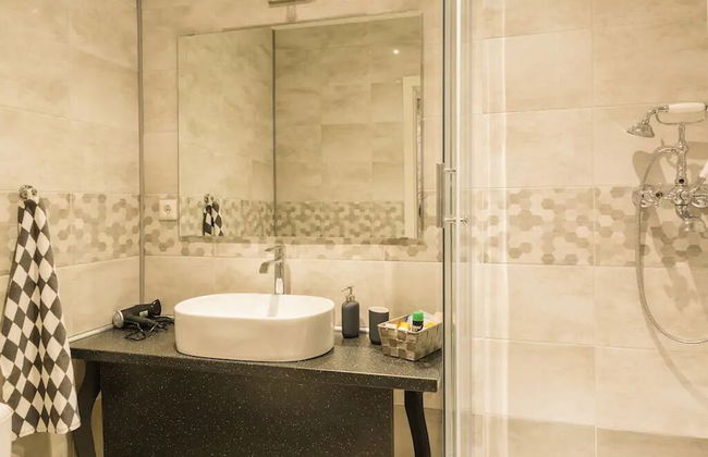 K&S Apartments - Foto 46