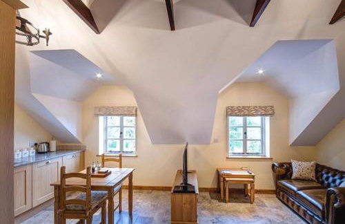 Woodleighton Cottages - Foto 13