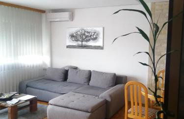 Apartman Stonewood West - Foto 1