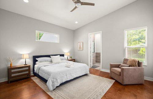 Luxury East Austin at its Finest! - Foto 33
