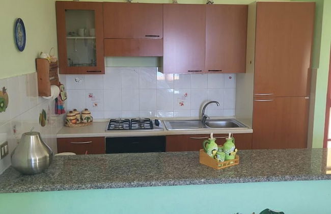 Ville Selena e Gemma - Foto 13