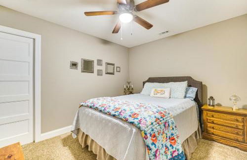 Lakefront Boating Getaway in Spring City! - Foto 20