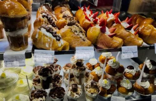 Risvegli Partenopei House - Foto 69