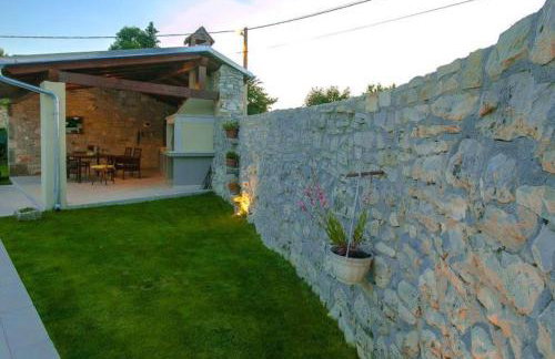 Villa Hisina near Porec for 6 people with private swimming pool - Foto 42