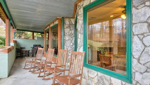 Samuel Court Cabin - Foto 2