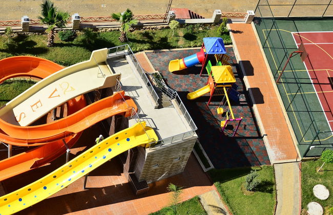 Vesta Garden Apartments by Etucon - Foto 21