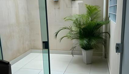 Hospedaria Santo Descanso (Edícula) - Foto 5