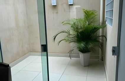 Hospedaria Santo Descanso (Edícula) - Foto 5