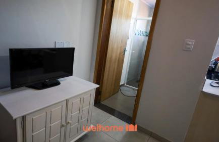 Loft no Centro de Ponta Grossa com Mezanino - Foto 16