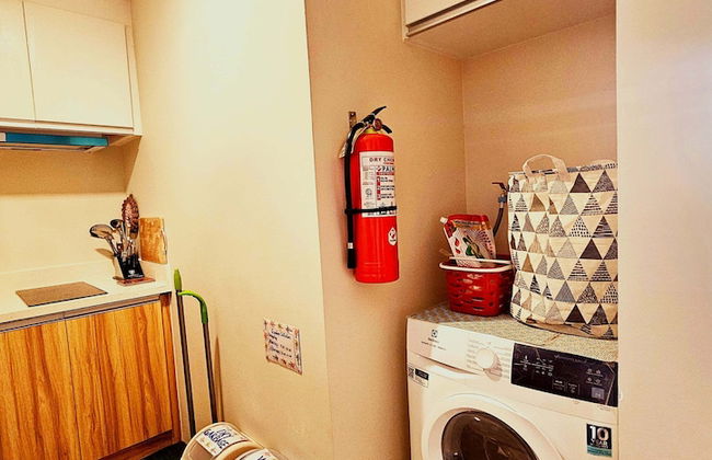 Evelyn Azure Escapes Boracay Newcoast - Foto 23