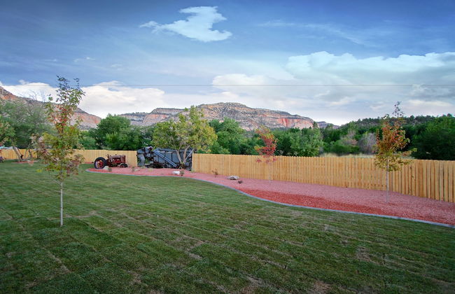 The Escape to East Zion - Photo 37