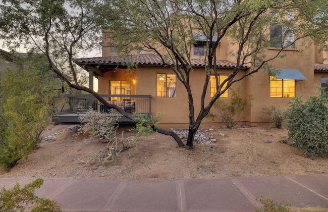 Desert Village Vista by Avantstay Patio w/ Fire Pit, Pool Access - Foto 24