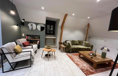 Appartement rénové avec 3 chambres - Foto 5