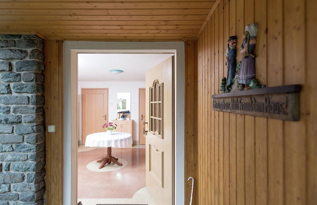 Nice Apartment in Pockau With Pool - Foto 2