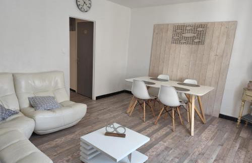 La Maison CANTHEZ Wifi - Foto 7