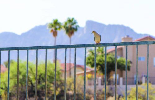 Pool-side Villa with Perfect Views - Foto 39