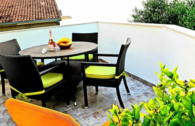 Apartments Viola - Foto 16