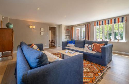 Foxhole Cottage 10 - Foto 10