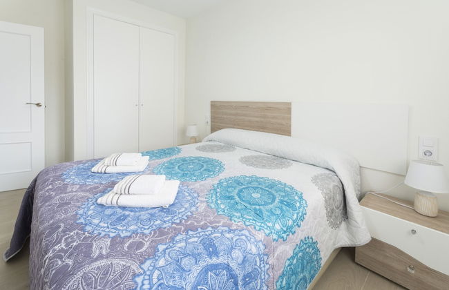 Apartment Egeu in D nia - Foto 9