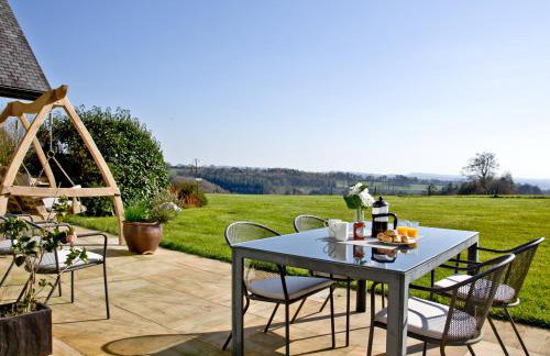 Quantock Lodge - Photo 5