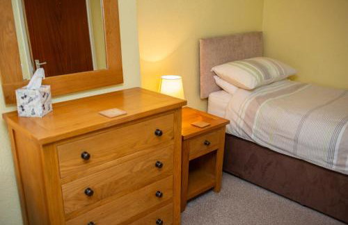 Soar Cottage Aberystwyth - Foto 18