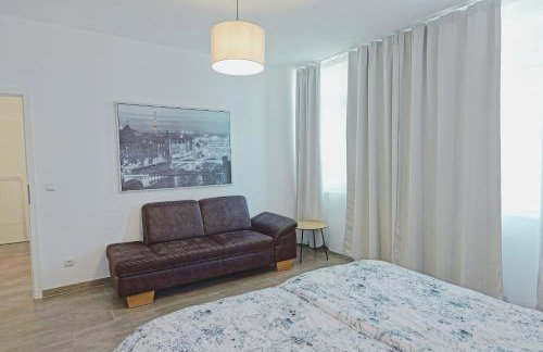 Big family apartment in Bamberg - Foto 2