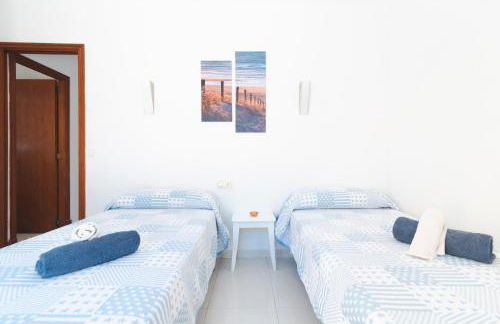 Apartments Residencial Cala Ferrera - Foto 48